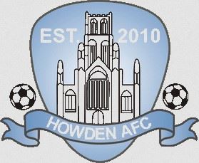 Howden AFC logo