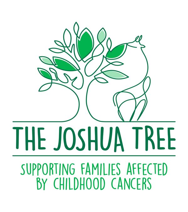 The Joshua Tree logo