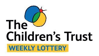 The Children's Trust logo