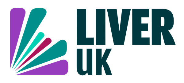 Liver UK logo
