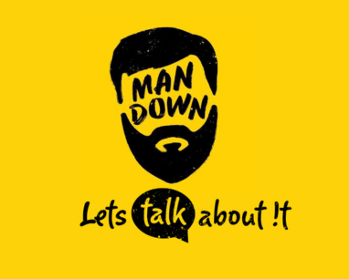 Man Down logo